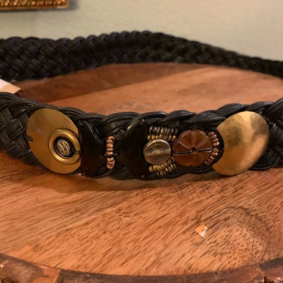 Marjorie Baer | Accessories | Nwt Marjorie Baer Braided  display picture 3